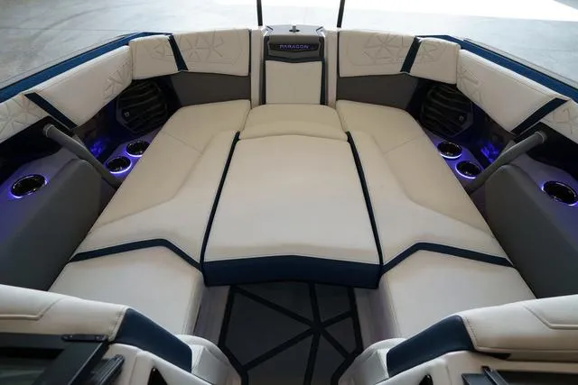 Slide: The Image of Nautique Super Air Nautique G25 Paragon 2025 - 49