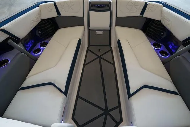 Slide: The Image of Nautique Super Air Nautique G25 Paragon 2025 - 50