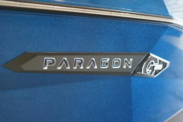 Slide: The Image of Nautique Super Air Nautique G25 Paragon 2025 - 6