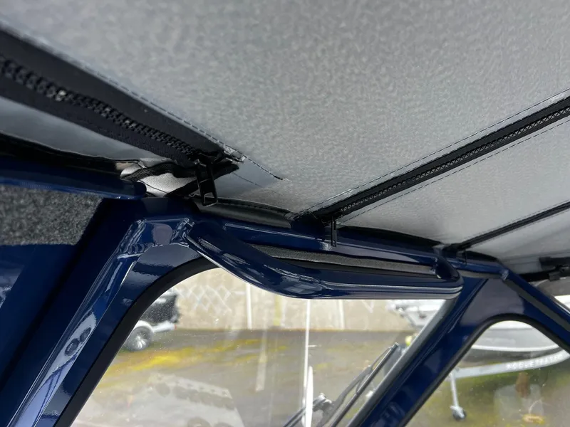 Slide: The Image of Thunder Jet 210 Luxor 2025 - 57