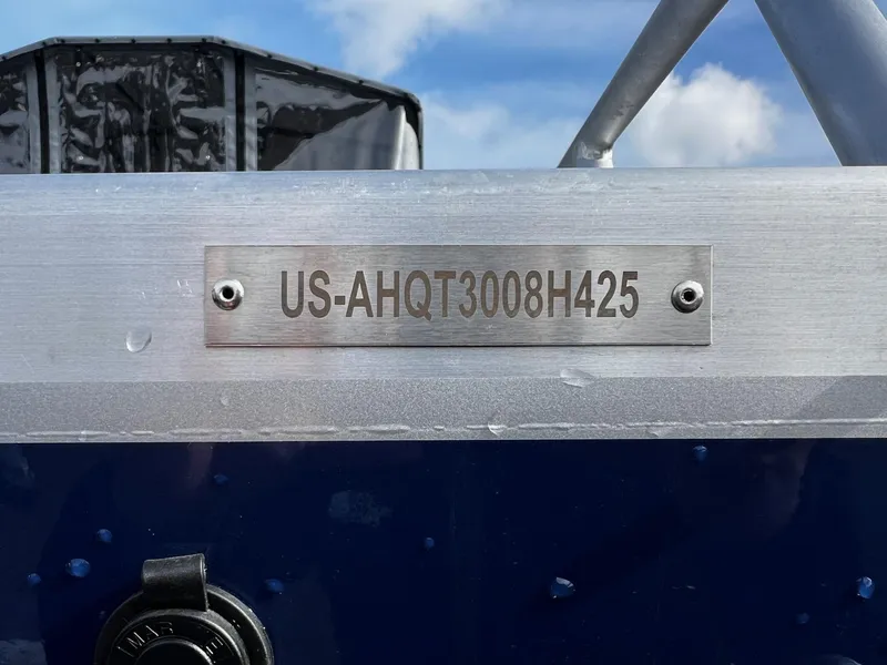 Slide: The Image of Thunder Jet 210 Luxor 2025 - 59