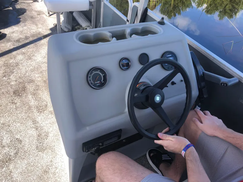 Slide: The Image of Sun Tracker Party Hut 28 1988 - 7