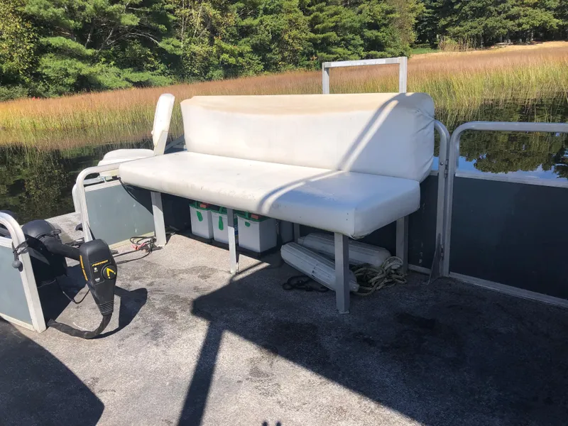 Slide: The Image of Sun Tracker Party Hut 28 1988 - 8