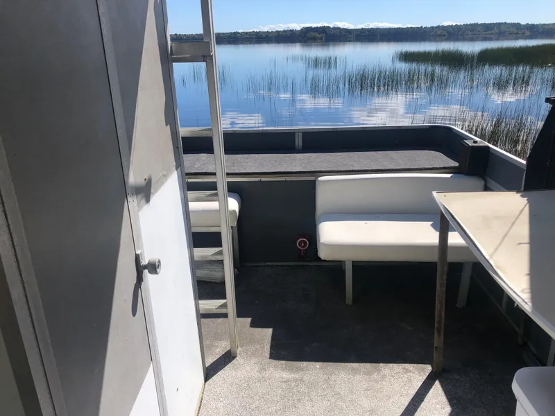 Slide: The Image of Sun Tracker Party Hut 28 1988 - 9