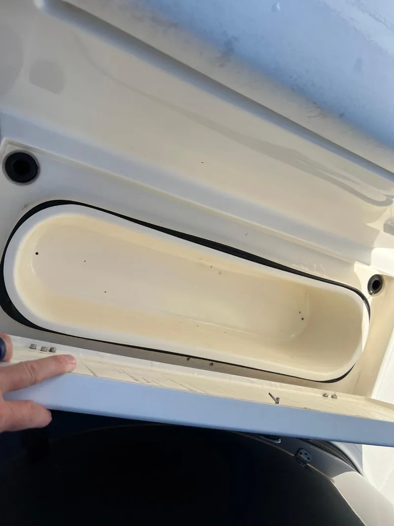 Slide: The Image of Shearwater 260 Carolina Flare 2020 - 9