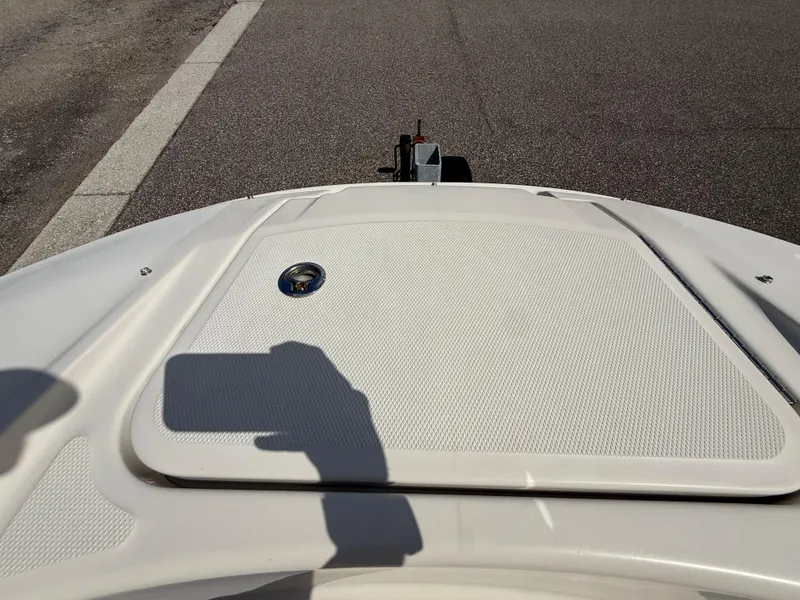 Slide: The Image of Sea Ray 210 Sundeck 2008 - 61