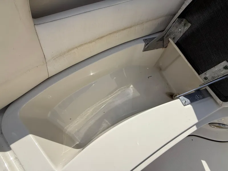 Slide: The Image of Sea Ray 210 Sundeck 2008 - 66