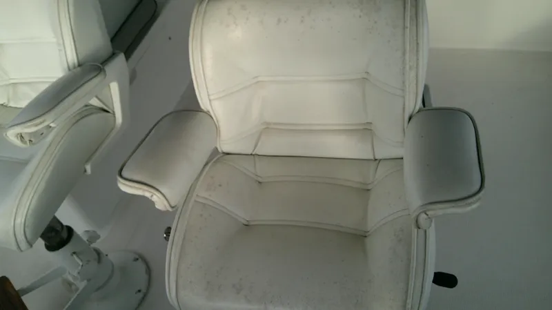 Slide: The Image of Ocean Alexander 546 Yachtfisher 1996 - 69