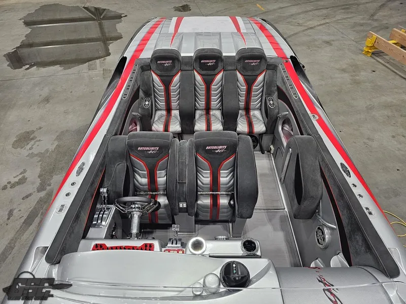 Slide: The Image of Outerlimits 46 Limited 2006 - 104