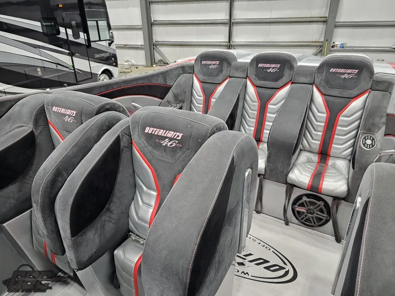 Slide: The Image of Outerlimits 46 Limited 2006 - 105