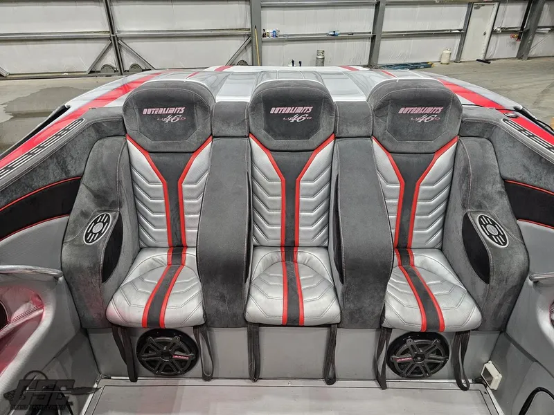 Slide: The Image of Outerlimits 46 Limited 2006 - 107