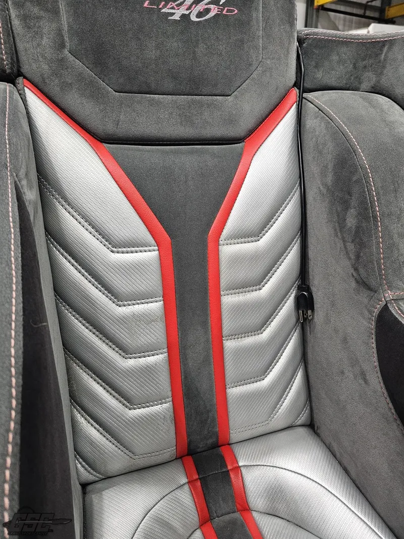 Slide: The Image of Outerlimits 46 Limited 2006 - 109