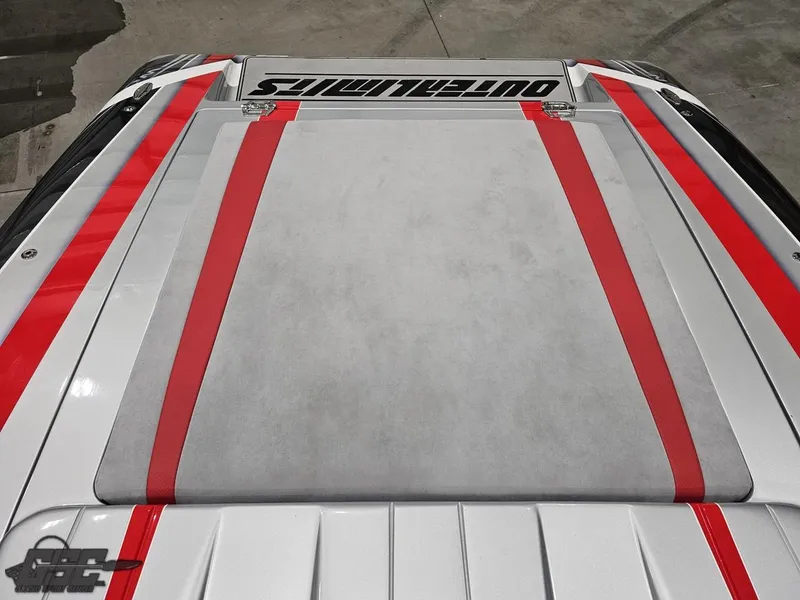 Slide: The Image of Outerlimits 46 Limited 2006 - 110