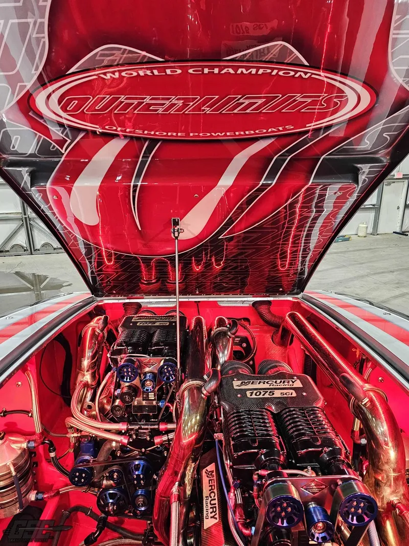 Slide: The Image of Outerlimits 46 Limited 2006 - 115