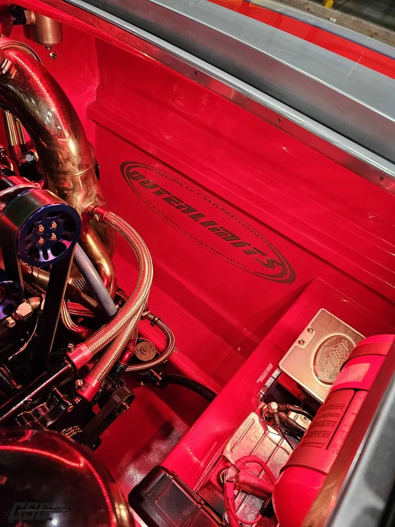 Slide: The Image of Outerlimits 46 Limited 2006 - 117