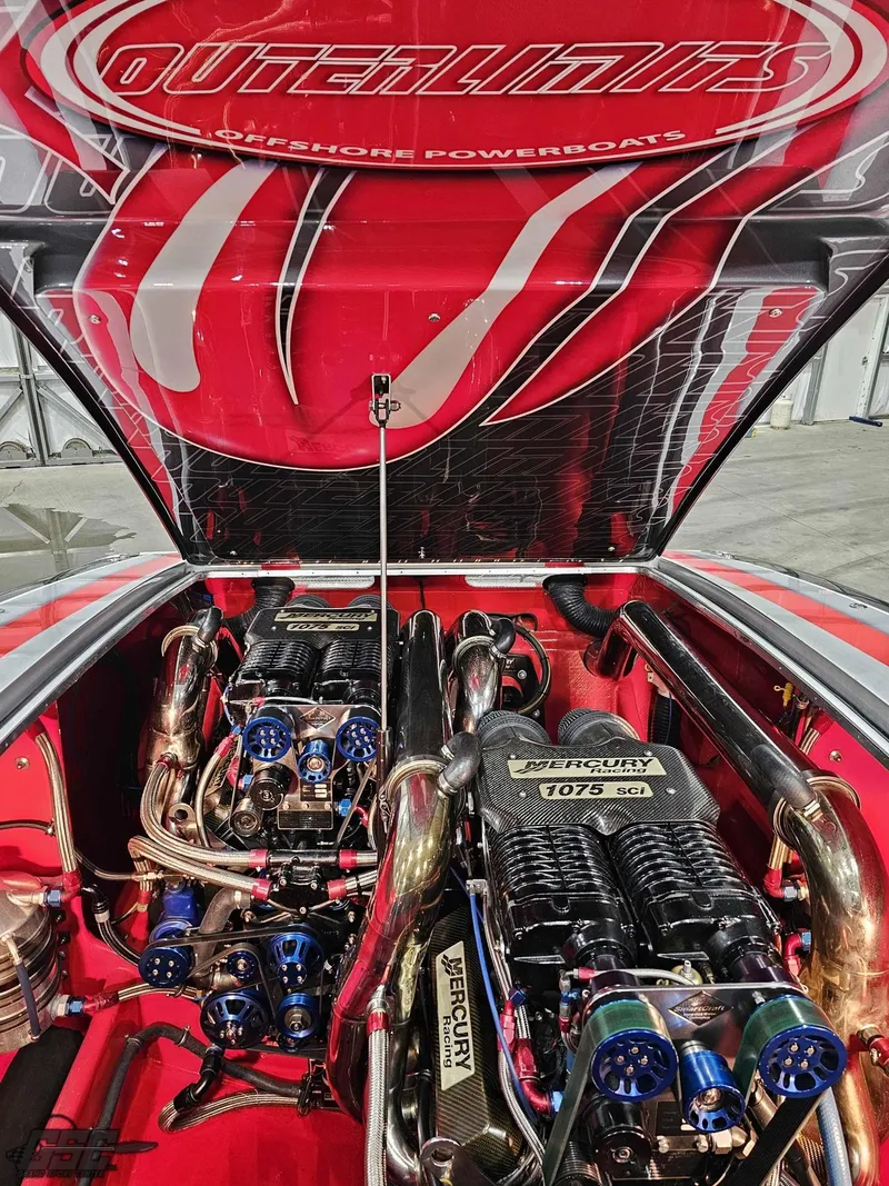 Slide: The Image of Outerlimits 46 Limited 2006 - 119