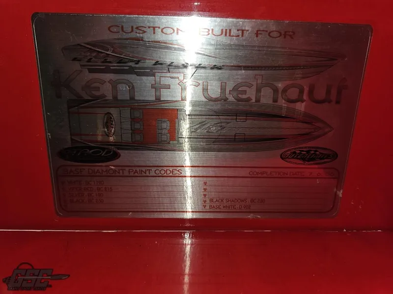 Slide: The Image of Outerlimits 46 Limited 2006 - 121