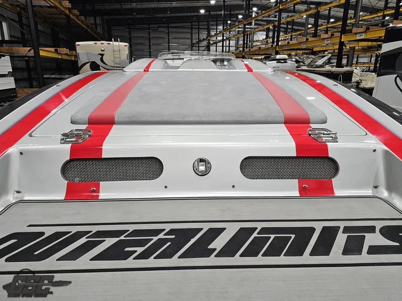 Slide: The Image of Outerlimits 46 Limited 2006 - 52