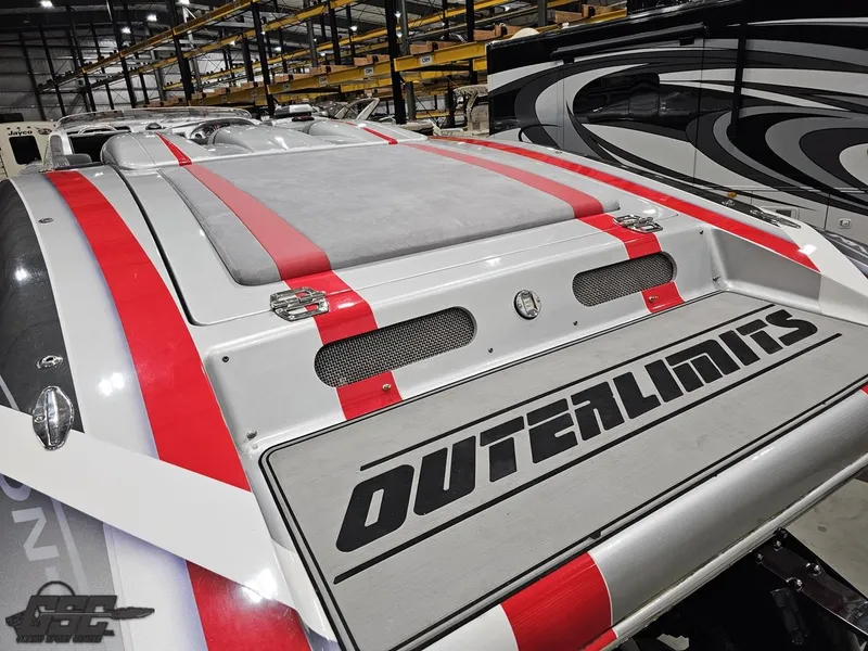 Slide: The Image of Outerlimits 46 Limited 2006 - 53