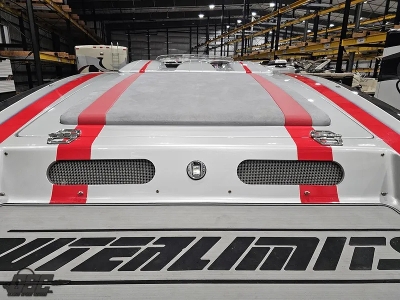 Slide: The Image of Outerlimits 46 Limited 2006 - 54