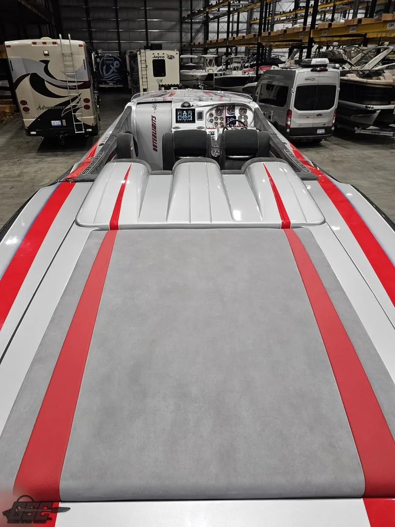 Slide: The Image of Outerlimits 46 Limited 2006 - 55