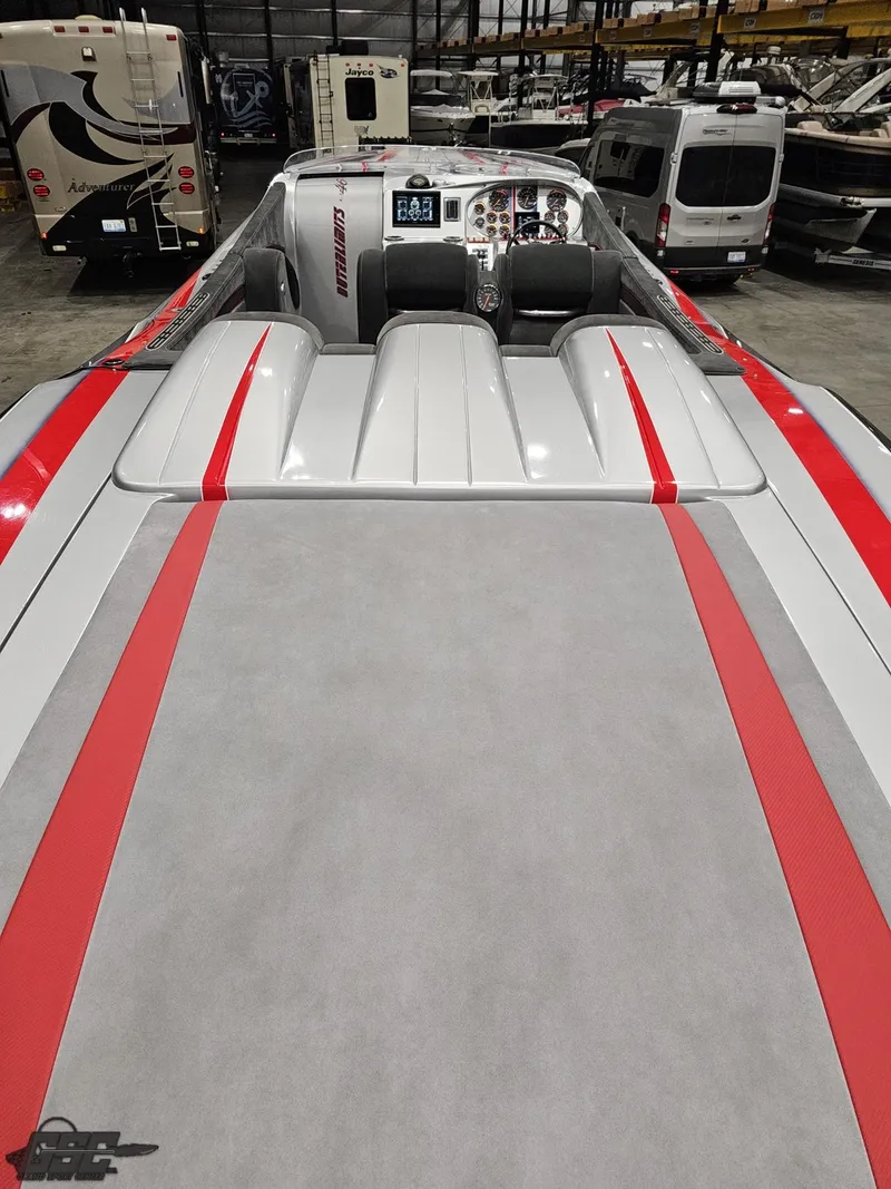 Slide: The Image of Outerlimits 46 Limited 2006 - 56