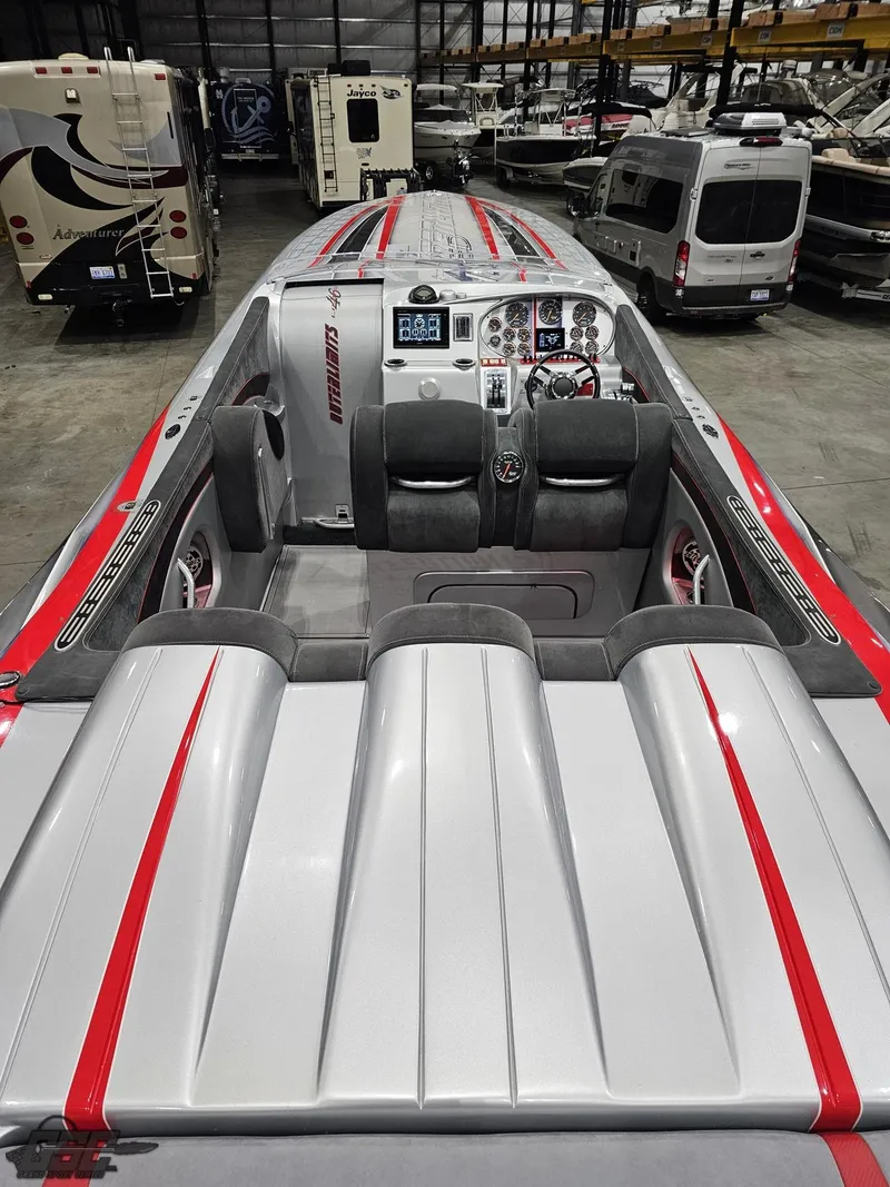 Slide: The Image of Outerlimits 46 Limited 2006 - 59