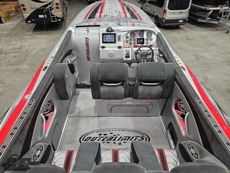 Slide: The Image of Outerlimits 46 Limited 2006 - 61