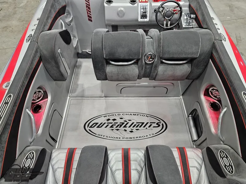 Slide: The Image of Outerlimits 46 Limited 2006 - 62