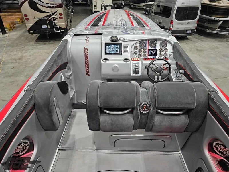 Slide: The Image of Outerlimits 46 Limited 2006 - 63