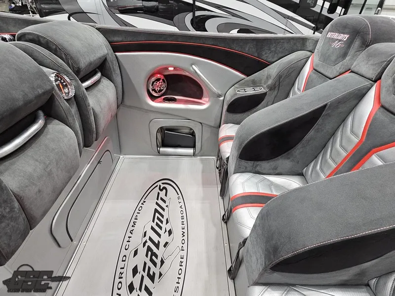 Slide: The Image of Outerlimits 46 Limited 2006 - 66