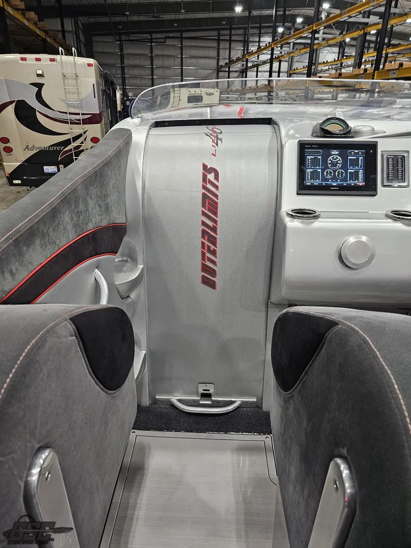 Slide: The Image of Outerlimits 46 Limited 2006 - 70