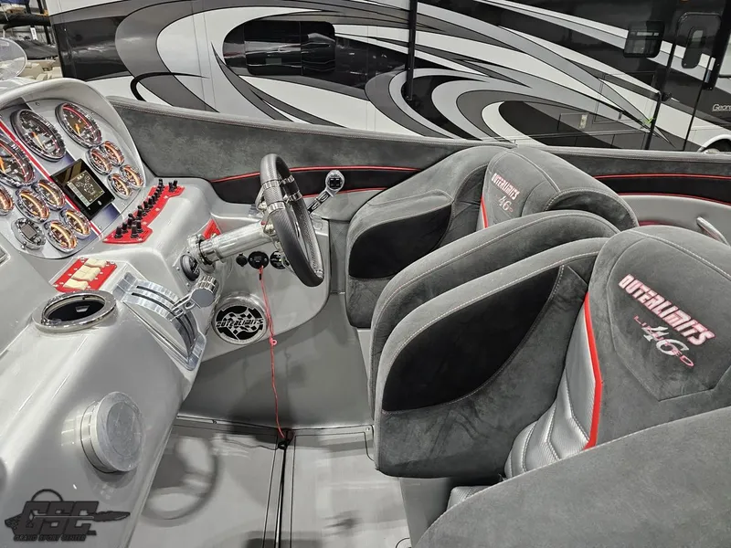 Slide: The Image of Outerlimits 46 Limited 2006 - 74