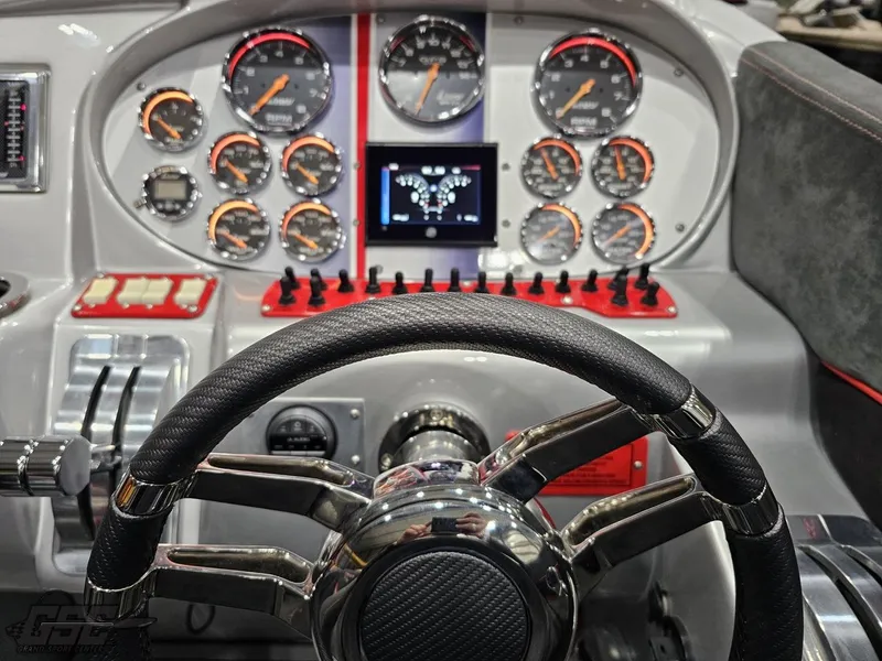 Slide: The Image of Outerlimits 46 Limited 2006 - 76