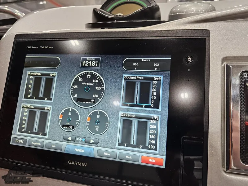 Slide: The Image of Outerlimits 46 Limited 2006 - 79