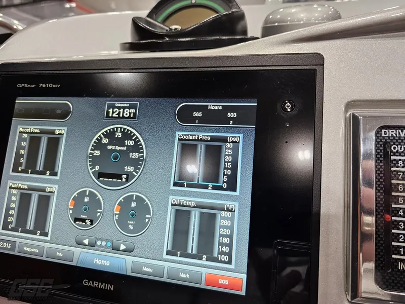 Slide: The Image of Outerlimits 46 Limited 2006 - 80