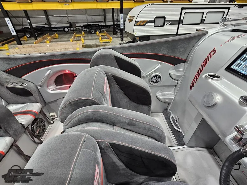 Slide: The Image of Outerlimits 46 Limited 2006 - 81