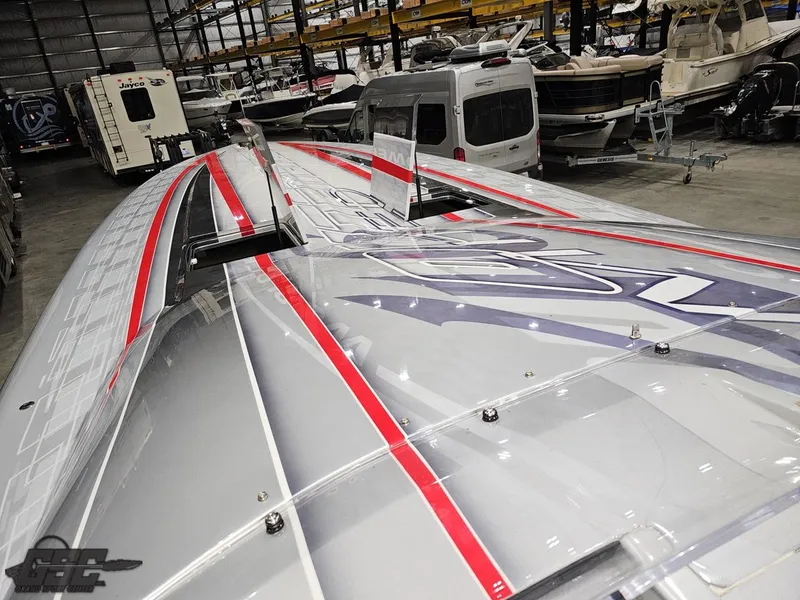 Slide: The Image of Outerlimits 46 Limited 2006 - 84