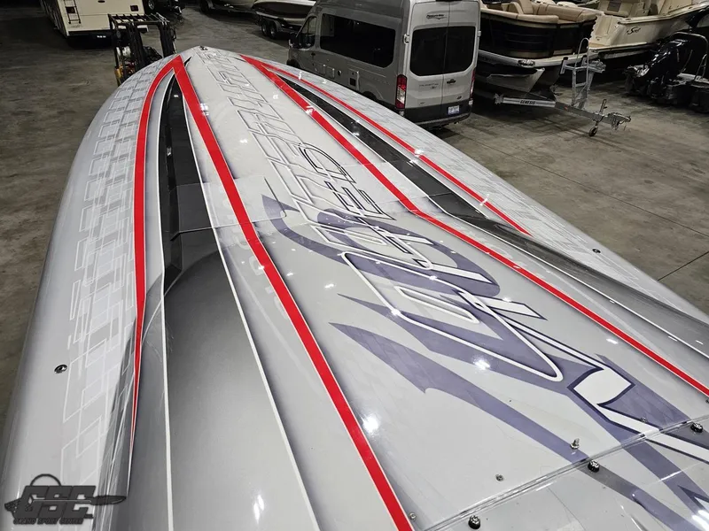 Slide: The Image of Outerlimits 46 Limited 2006 - 85