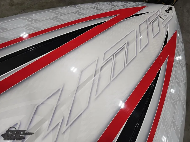 Slide: The Image of Outerlimits 46 Limited 2006 - 88