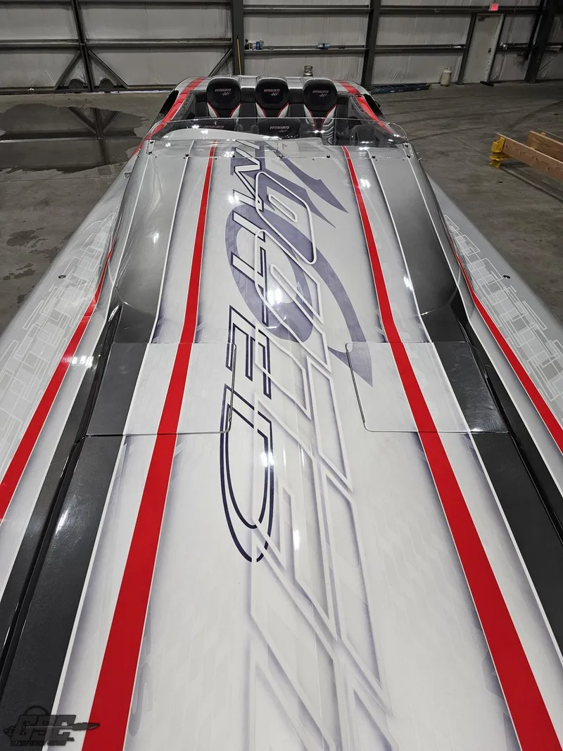 Slide: The Image of Outerlimits 46 Limited 2006 - 90