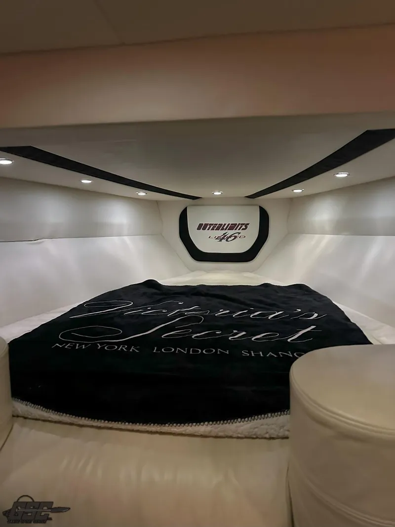 Slide: The Image of Outerlimits 46 Limited 2006 - 94