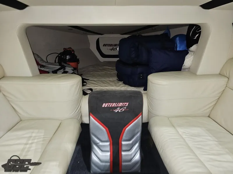 Slide: The Image of Outerlimits 46 Limited 2006 - 96