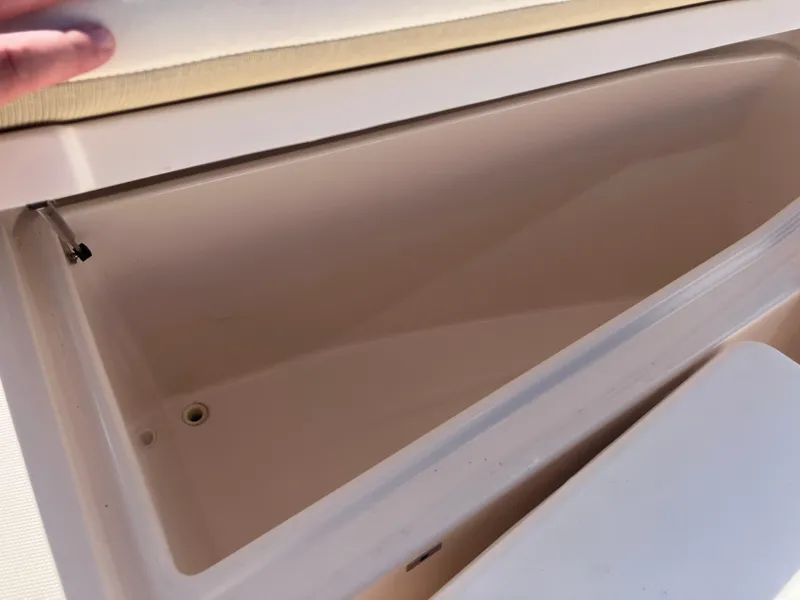 Slide: The Image of Grady-White Canyon 336 2020 - 54