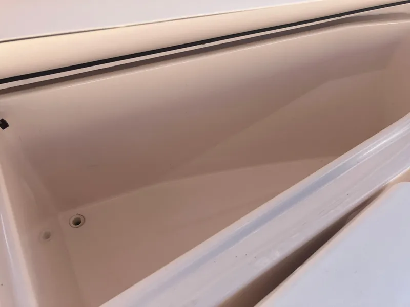 Slide: The Image of Grady-White Canyon 336 2020 - 55