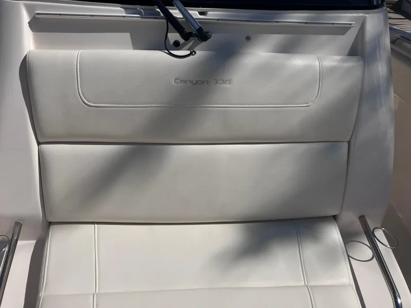 Slide: The Image of Grady-White Canyon 336 2020 - 59