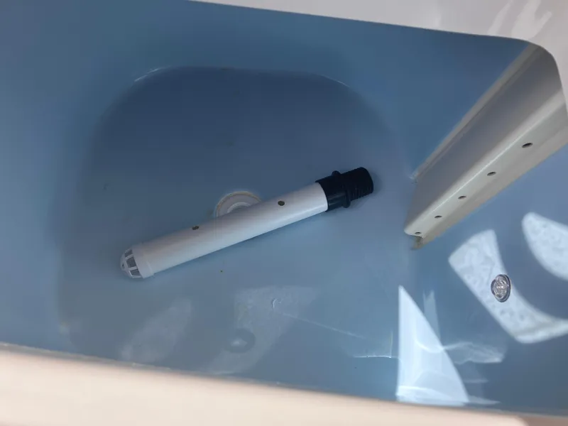 Slide: The Image of Grady-White Canyon 336 2020 - 63