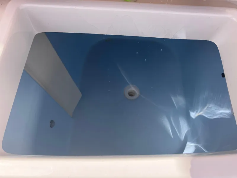 Slide: The Image of Grady-White Canyon 336 2020 - 64