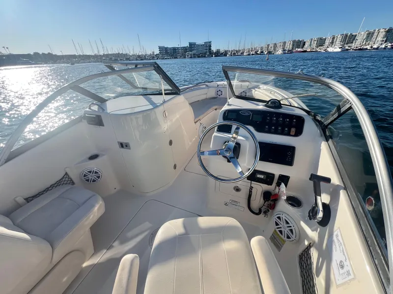 Slide: The Image of Grady-White 205 2015 - 10