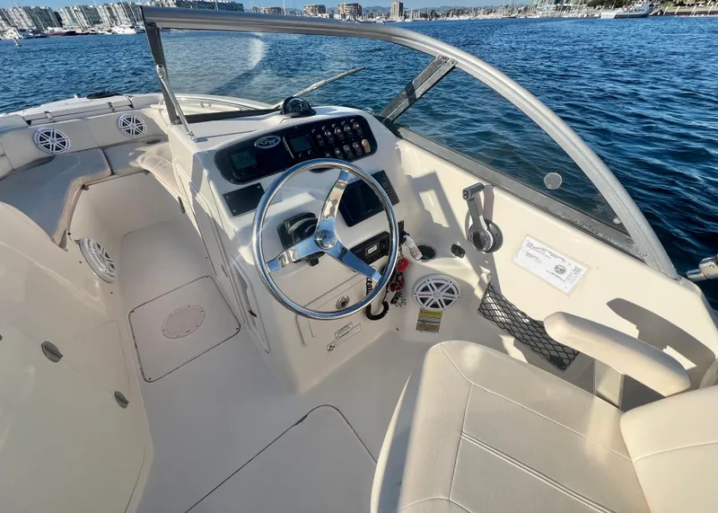 Slide: The Image of Grady-White 205 2015 - 11